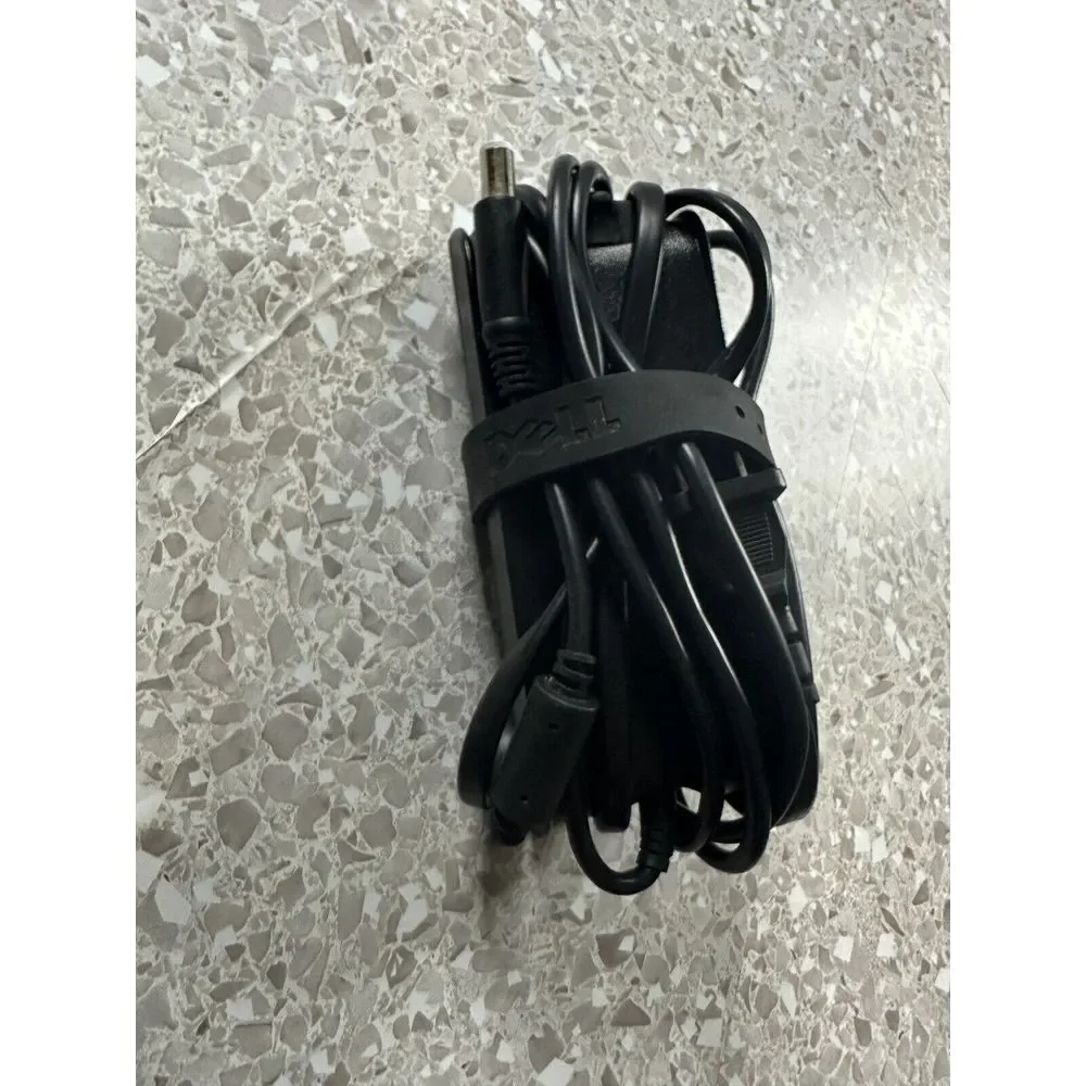 Genuine Dell Laptop Charger AC Adapter Power Supply PA-1650-05D2 F7970 19.5V 65W